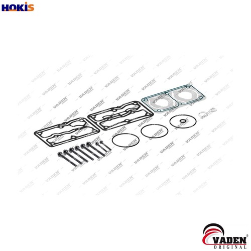 Repair kit air - air, compressor