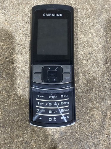 Samsung c3050 mobile phone - c3050,