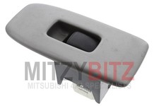 Window Switch for Mitsubishi