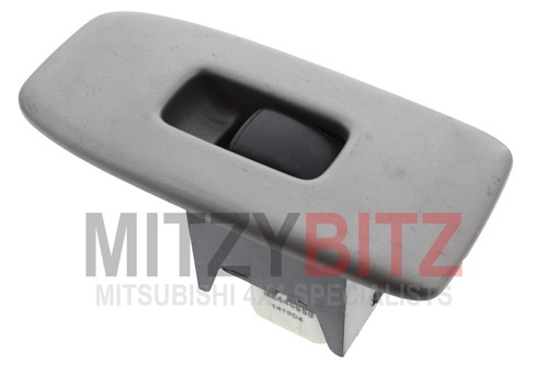 Window switch for mitsubishi - switch,