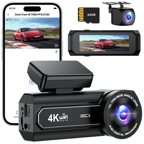 Penemay dash cam 1080p - penemay,