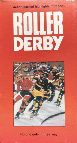 Roller derbys greatest - roller,