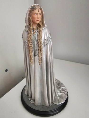 Weta workshop the - lord,