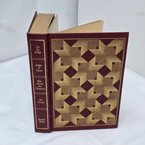 Reader digest condensed - reader's,