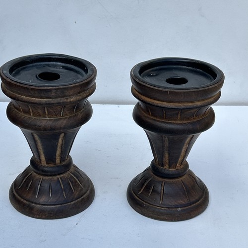 Vintage pair rustic hand - vintage,