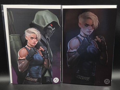 Absolute green arrow ivan - arrow, #1