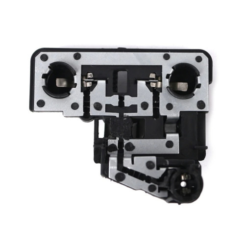 For audi rear - for,