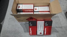 Hilti gas can canister - 22,