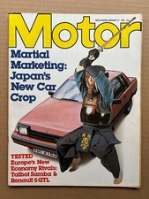 TOYOTA CELICA MOTOR MAGAZINE