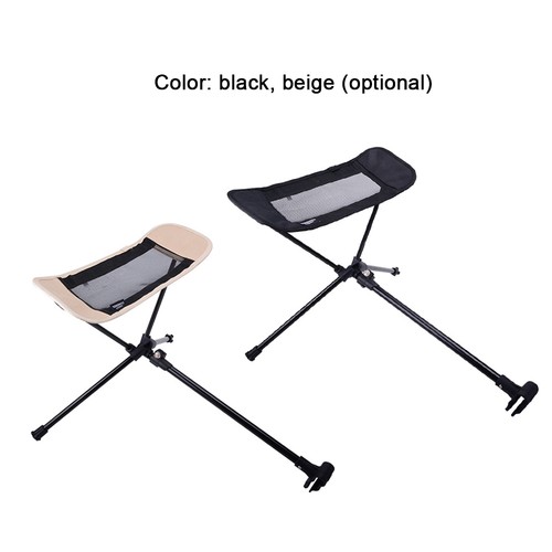 Folding moon chair aluminum - moon,