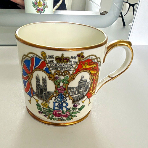 Hammersley bone china - hammersley,