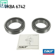 WHEEL BEARING KIT VKBA 6742