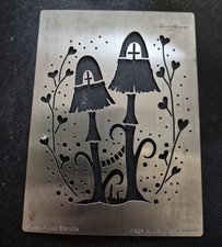 Sweet Poppy Stencils  - Fairy