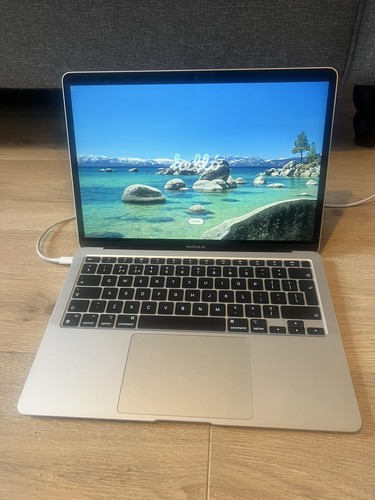 Apple macbook air a2337 laptop - apple,