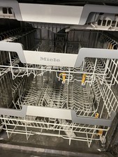 Miele AutoDos Dishwasher