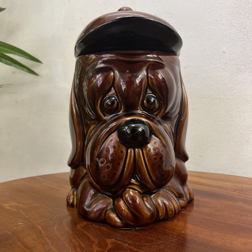 Vintage treacle glaze - treacle,