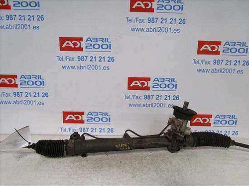 Power steering rack saab - steering,