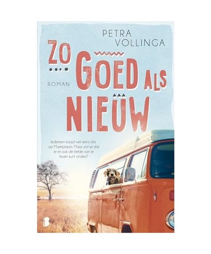 Goed als nieuw iedereen - zo,