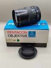Boxed Pentacon Electric 1:2.8