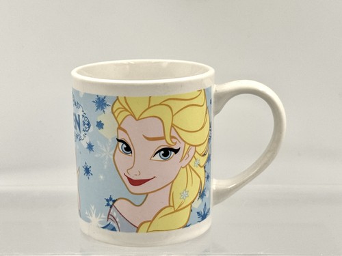 Frozen mug stor anna - mug,