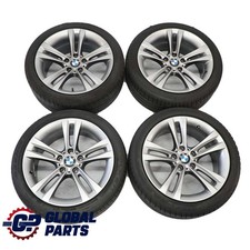 BMW F30 F31 F32 Complete Set