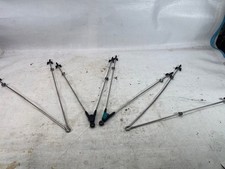 Bicycle Mudguard Stays Front