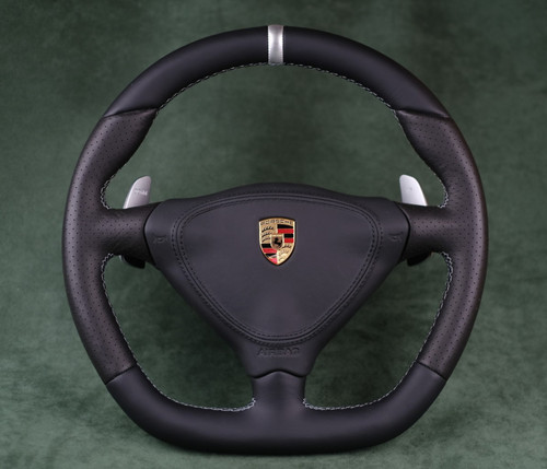 Porsche 996 911 bespoke custom - porsche,