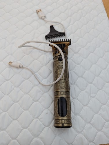 Professional men hair clippers - men,