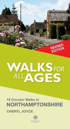 Northamptonshire walks for - -,