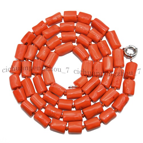 Natural orange red - natural,