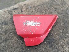 KAWASAKI GT750 Z750 KZ750 LEFT