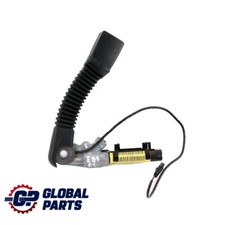 BMW X3 X5 Z4 E53 E83 E85 Seat Lower Belt Tensioner Buckle Front Left N/S 9119539