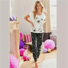 Avon Womens Winter Bear