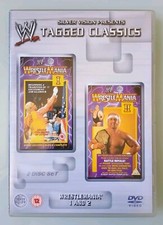 WWE Tagged Classics