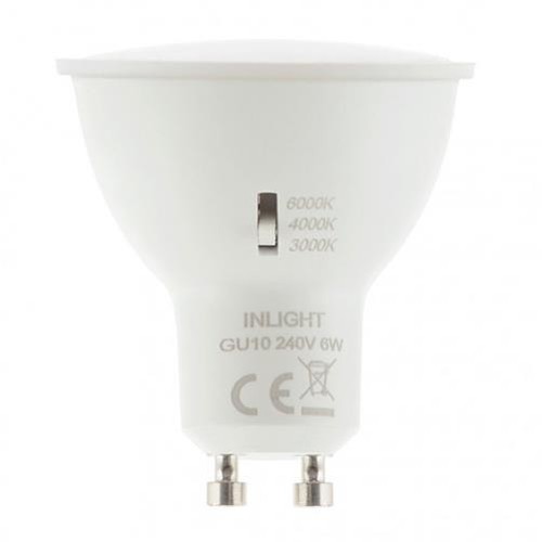 Litecraft light bulb gu10 - litecraft,