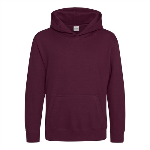 Kids fleece hoodie hooded - kids,