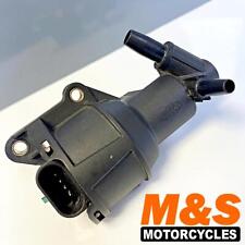 Ducati Stepper Motor for