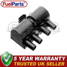 FuelParts Ignition Coil Pack Fits Vauxhall Astra Meriva 1.6 CU1154