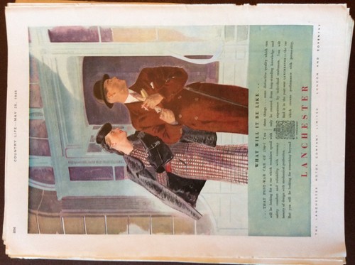 G1n ephemera 1945 - g1n,
