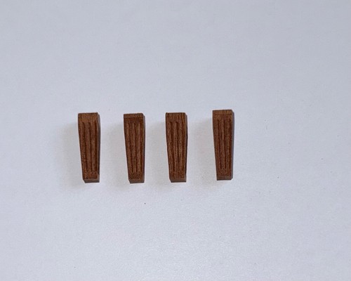 Dolls house furniture set - house,