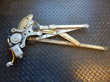 GENUINE TOYOTA GLANZA E91 N/S