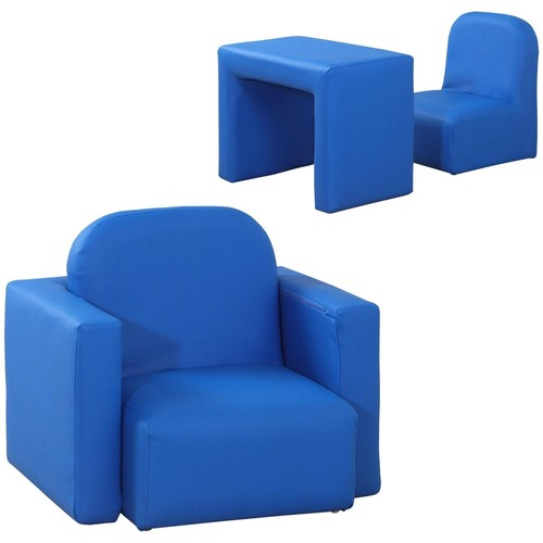 Homcom kids mini - kids, 1