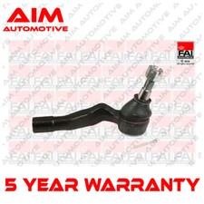 Tie Rod End Front Right Aim