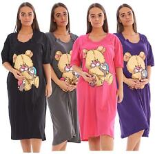 Ladies Maternity Nightdress