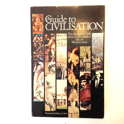 Guide civilisation - a,