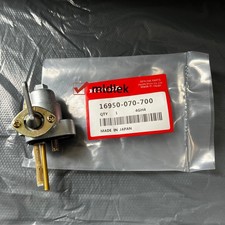 Fuel Petcock Assembly Fits For