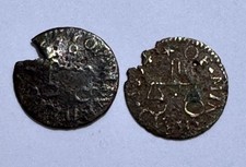 Samuel Crockford 1654 Minehead