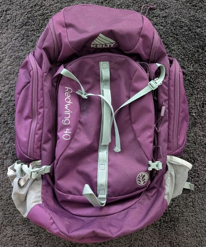 Kelty redwing 40l liter - 40l,