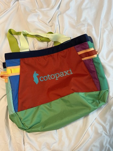 Cotopaxi allpa 60l - allpa, hauler