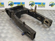 Suzuki SV 650 S Swingarm Rear 2003 to 2006 SV650 SV650S A988